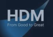 HDM